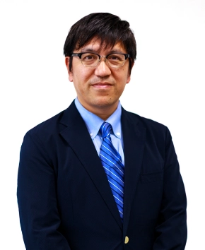 代表取締役社長